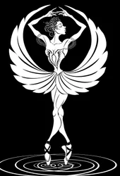 Darcey Bussell, bailarina inglesa